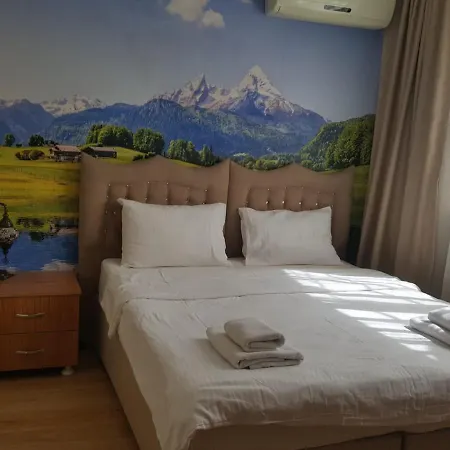 Hotel Seyri Istanbul
