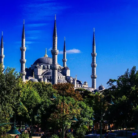 Seyri 2* Istanbul