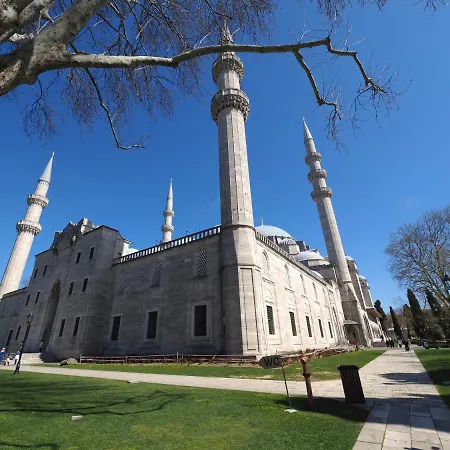 Seyri 2* Istanbul