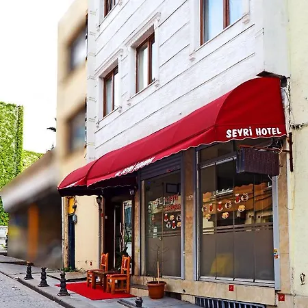 Seyri Istanbul