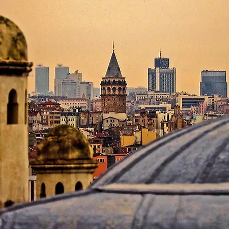 Seyri 2* Istanbul