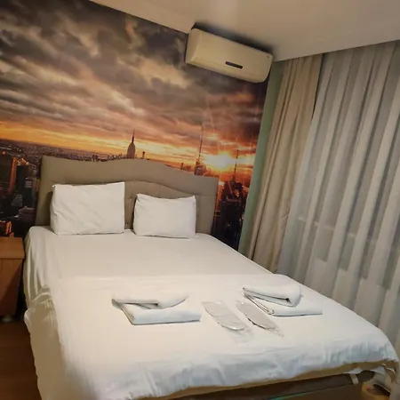 Seyri 2* Istanbul