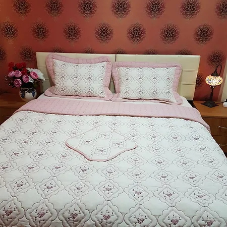 Seyri Szálloda 3*