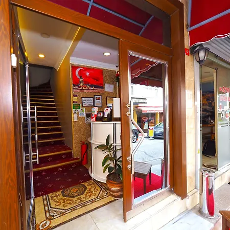 Hotel Seyri