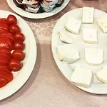 Seyri Hotel 3*