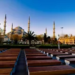 Seyri 3* Provincia di Istanbul