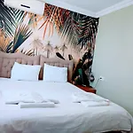 Hotel Seyri 3*