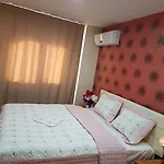 Seyri Hotel Provincia di Istanbul