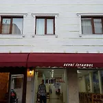 Seyri Hotel Provincia di Istanbul