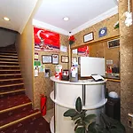 Seyri Provincia di Istanbul