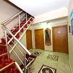 Seyri Hotel Provincia di Istanbul