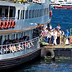 Seyri Hotel Provincia di Istanbul