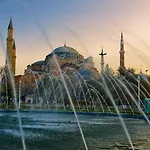 Seyri 3* Provincia di Istanbul