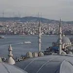 Seyri 3* Provincia di Istanbul