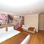Seyri 3* Provincia di Istanbul