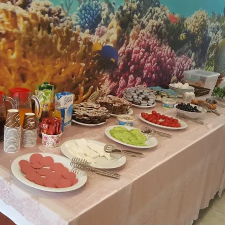 מלון Seyri