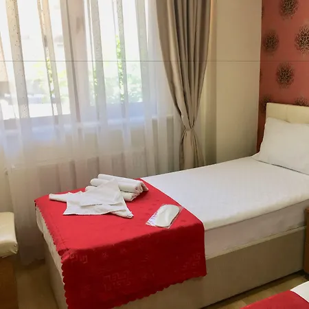 Hotel Seyri 3*