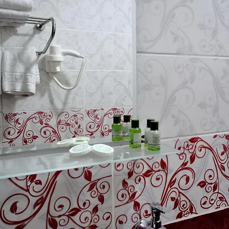 Hotel Seyri