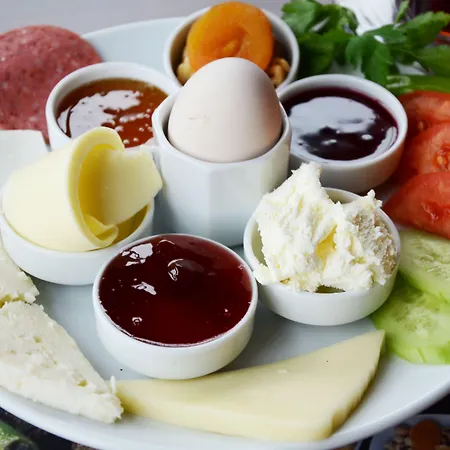 Hotel Seyri Stambuł