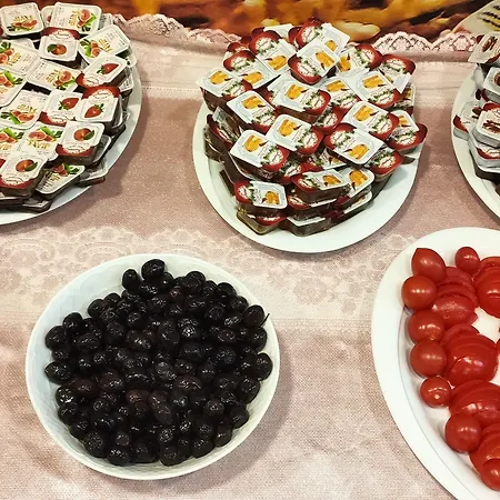 Seyri Hotel 3*