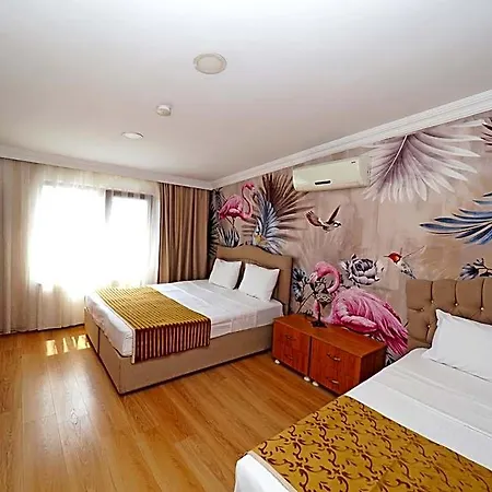 Seyri Istanbul