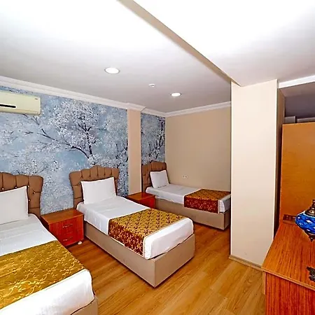 Seyri Hotel