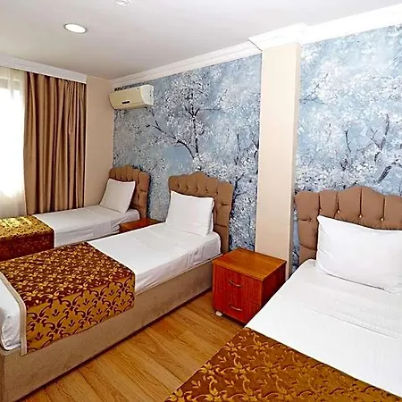 Seyri Hotel