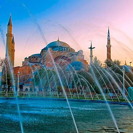Seyri Hotel 3*