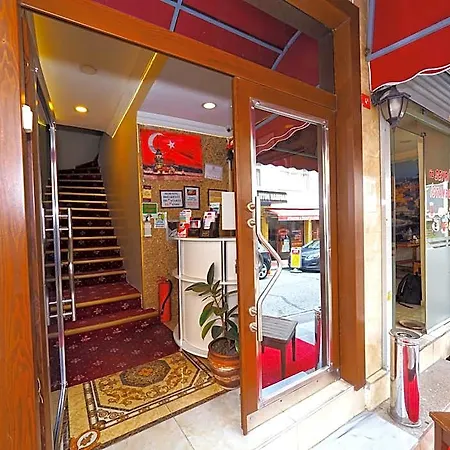 Hotel Seyri 3*