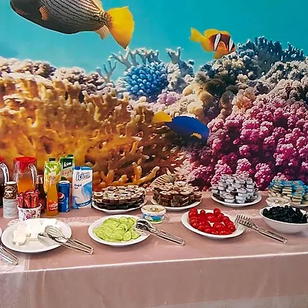 Seyri Hotel