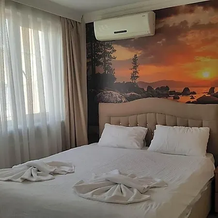 Hotel Seyri