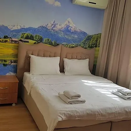 Seyri 3* Istanbul