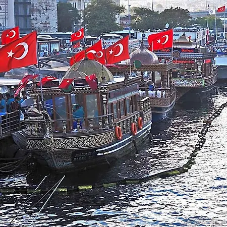 Hotel Seyri 3*