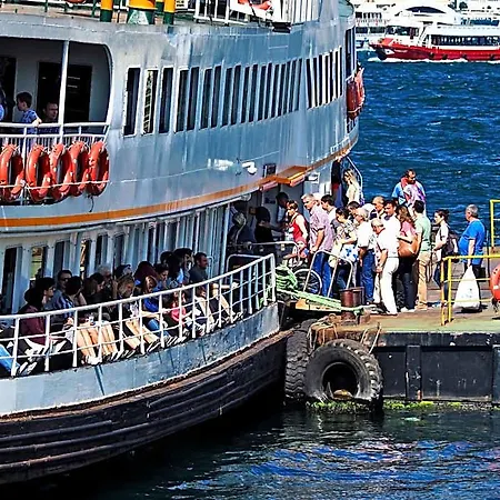 Seyri 3* Istanbul