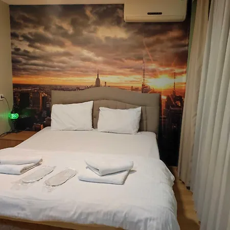 Hotel Seyri Istanbul
