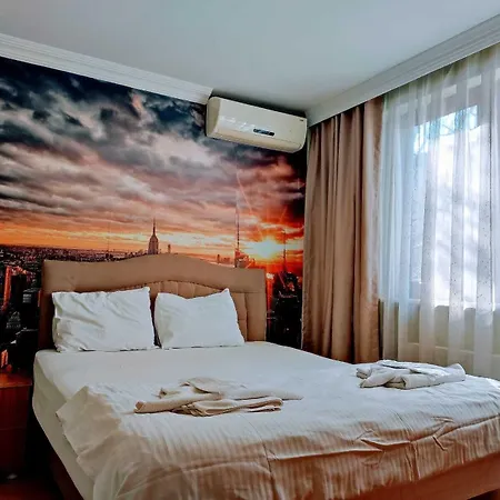 Seyri 3* Istanbul
