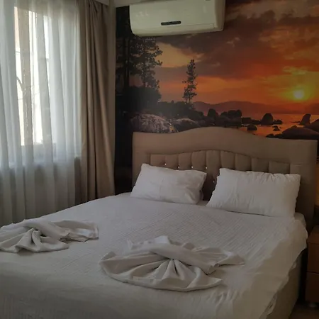 Seyri Hotel Istanbul