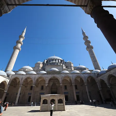 Seyri 3* Istanbul