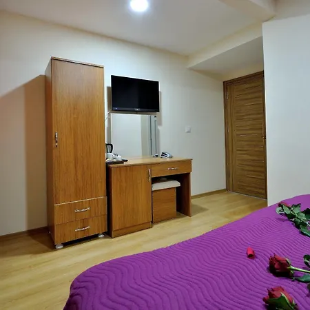 Hotel Seyri Istanbul