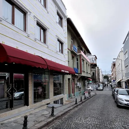 Hotel Seyri