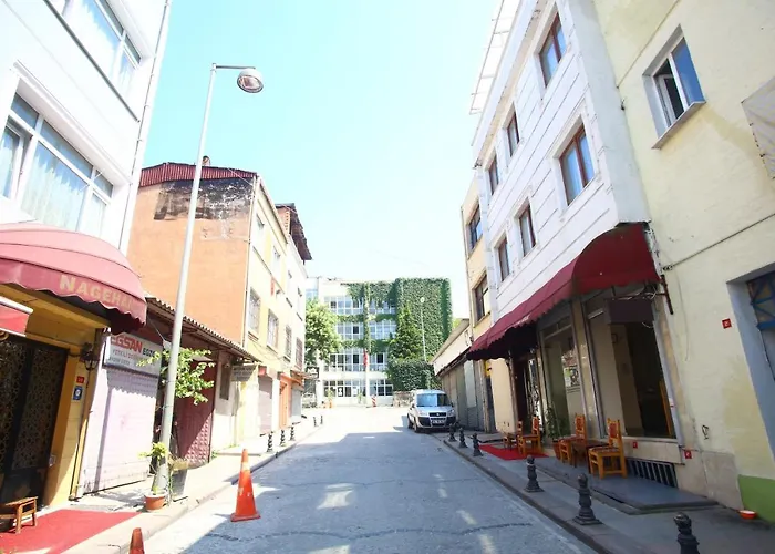 מלון Seyri איסטמבול