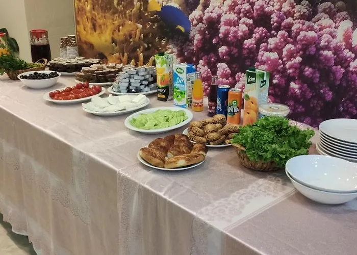 Seyri איסטמבול