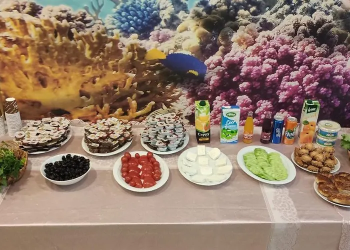 Seyri 3* איסטמבול