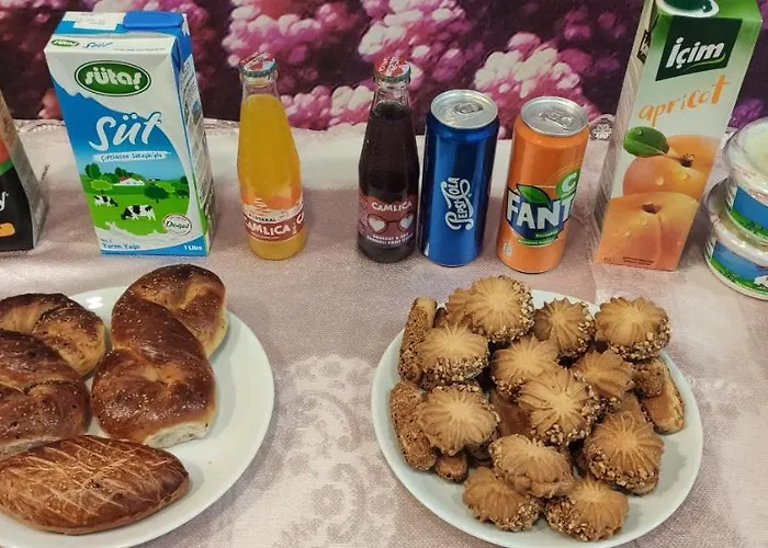 Seyri מלון איסטמבול