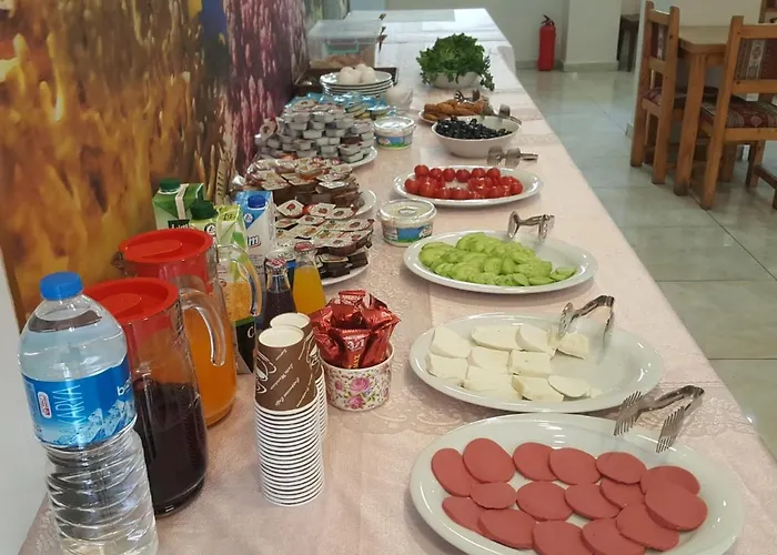 Seyri מלון איסטמבול