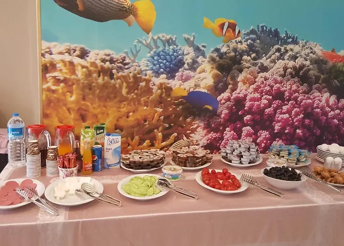 מלון Seyri איסטמבול