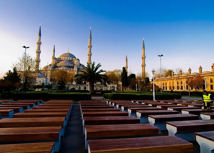 Seyri 3* איסטמבול