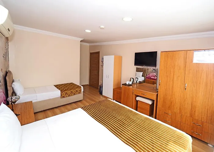 מלון Seyri איסטמבול