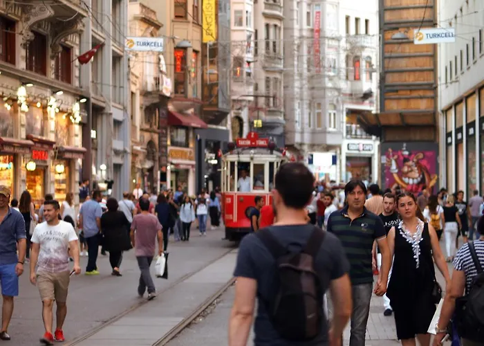 מלון Seyri איסטמבול