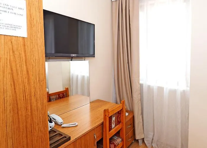 Seyri מלון איסטמבול